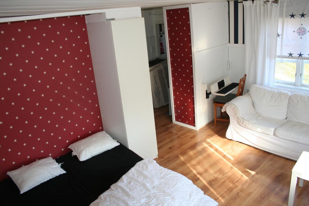 Westergards Föglö 部屋 写真