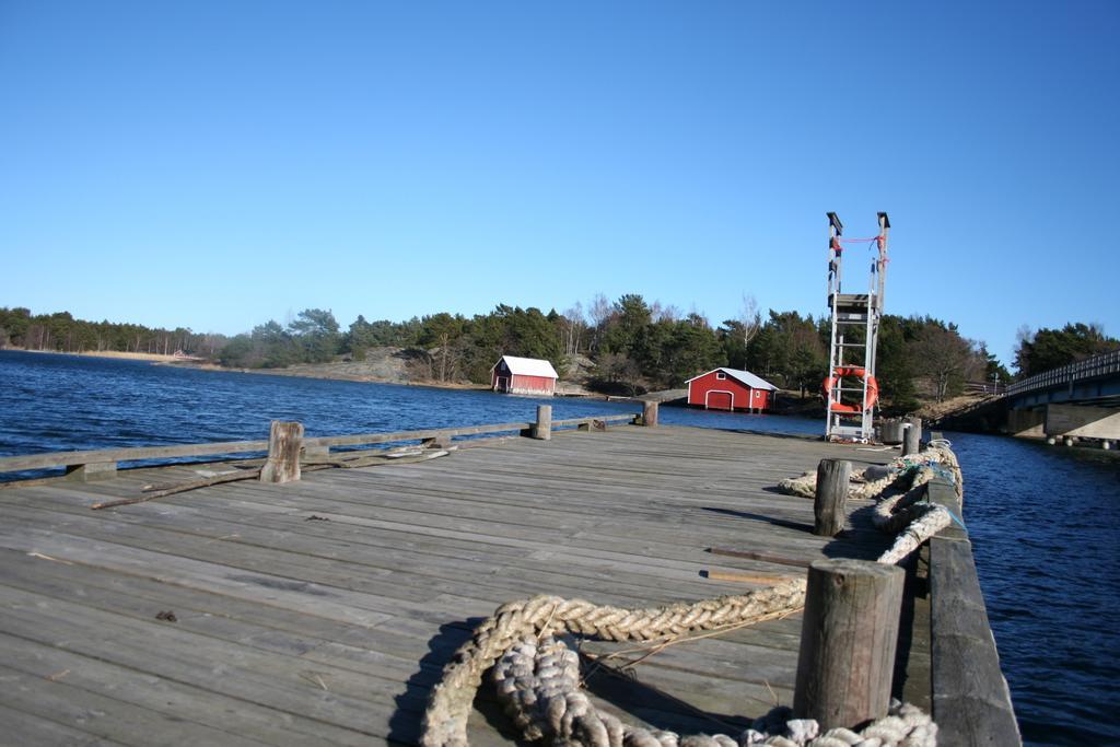 Westergards Föglö 部屋 写真
