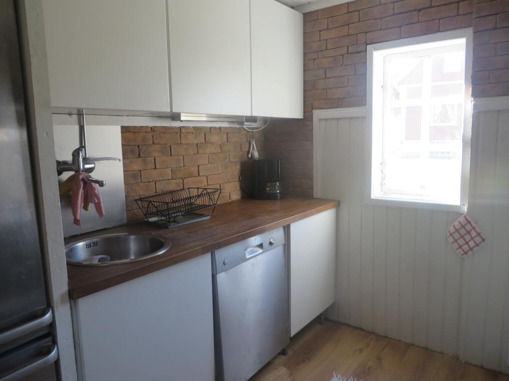 Westergards Föglö 部屋 写真