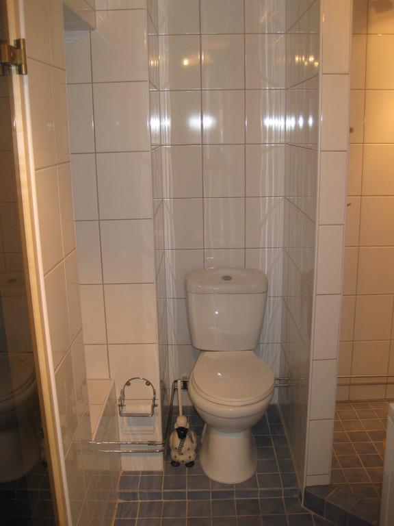 Westergards Föglö 部屋 写真