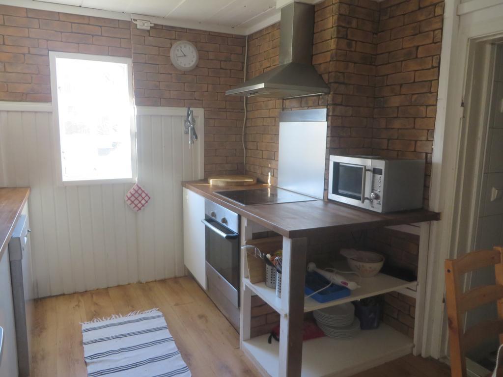 Westergards Föglö 部屋 写真