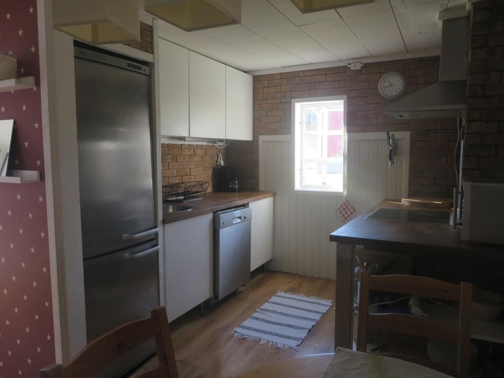 Westergards Föglö 部屋 写真