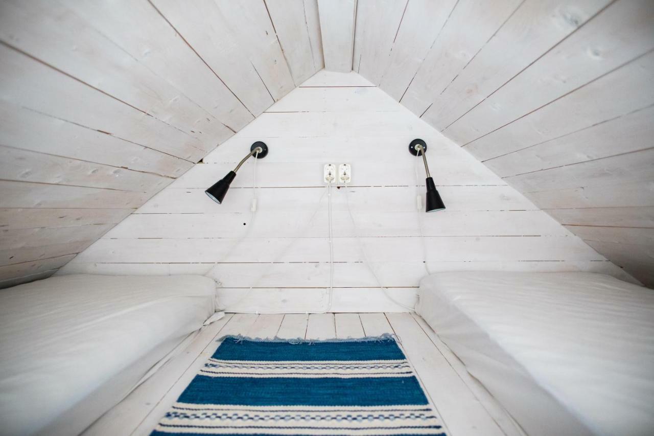 Westergards Föglö エクステリア 写真